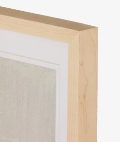 Galactic IX By Jade Dacay -Bloomingville Store GalacticIXbyJadeDacay MART2045 TAN 18x24 F D2 T