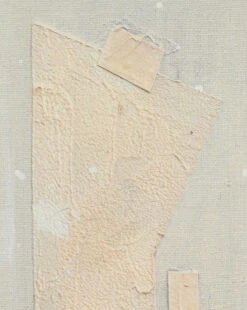 Galactic IX By Jade Dacay -Bloomingville Store GalacticIXbyJadeDacay MART2045 TAN 18x24 F D3 T