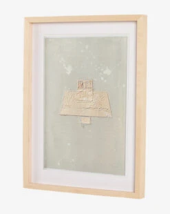 Galactic VIII By Jade Dacay -Bloomingville Store GalacticVIIIbyJadeDacay MART2044 TAN 18x24 F D1 T