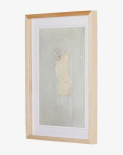 Galactic VII By Jade Dacay -Bloomingville Store GalacticVIIbyJadeDaca MART2042 TAN 18x24 F D1 T