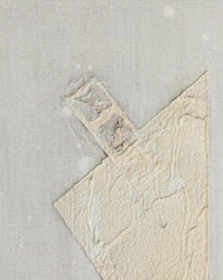 Galactic VII By Jade Dacay -Bloomingville Store GalacticVIIbyJadeDaca MART2042 TAN 18x24 F D3 T