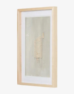 Galactic VI By Jade Dacay -Bloomingville Store GalacticVIbyJadeDaca MART2042 TAN 18x24 F D1 T