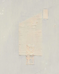 Galactic VI By Jade Dacay -Bloomingville Store GalacticVIbyJadeDaca MART2042 TAN 18x24 F D3 T