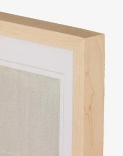 Galactic V By Jade Dacay -Bloomingville Store GalacticVbyJadeDacay MART2041 TAN 18x24 F D2 T