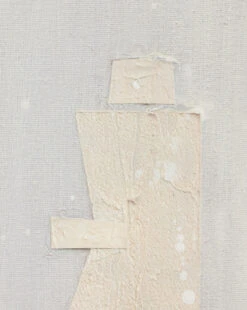 Galactic V By Jade Dacay -Bloomingville Store GalacticVbyJadeDacay MART2041 TAN 18x24 F D3 T