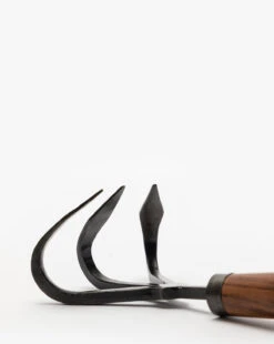 Gardening Cultivator -Bloomingville Store GardeningCultivator MDCR2597 BLK OS D1