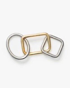 Gianni Chain Object -Bloomingville Store GianniChainObject MDCR2984 NBR OS D1 T