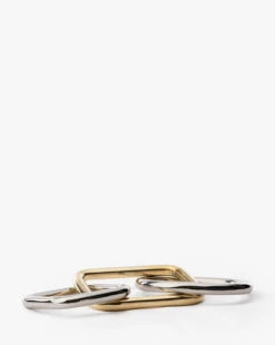 Gianni Chain Object -Bloomingville Store GianniChainObject MDCR2984 NBR OS D2 T