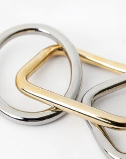 Gianni Chain Object -Bloomingville Store GianniChainObject MDCR2984 NBR OS D3 T