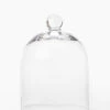 Glass Cloche -Bloomingville Store GlassCloche MDCR1876 GLS OS MAIN