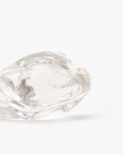 Glass Crystal Object (Set Of 3) -Bloomingville Store GlassCrystalObject Setof3 MDCR2669 GLS OS D1