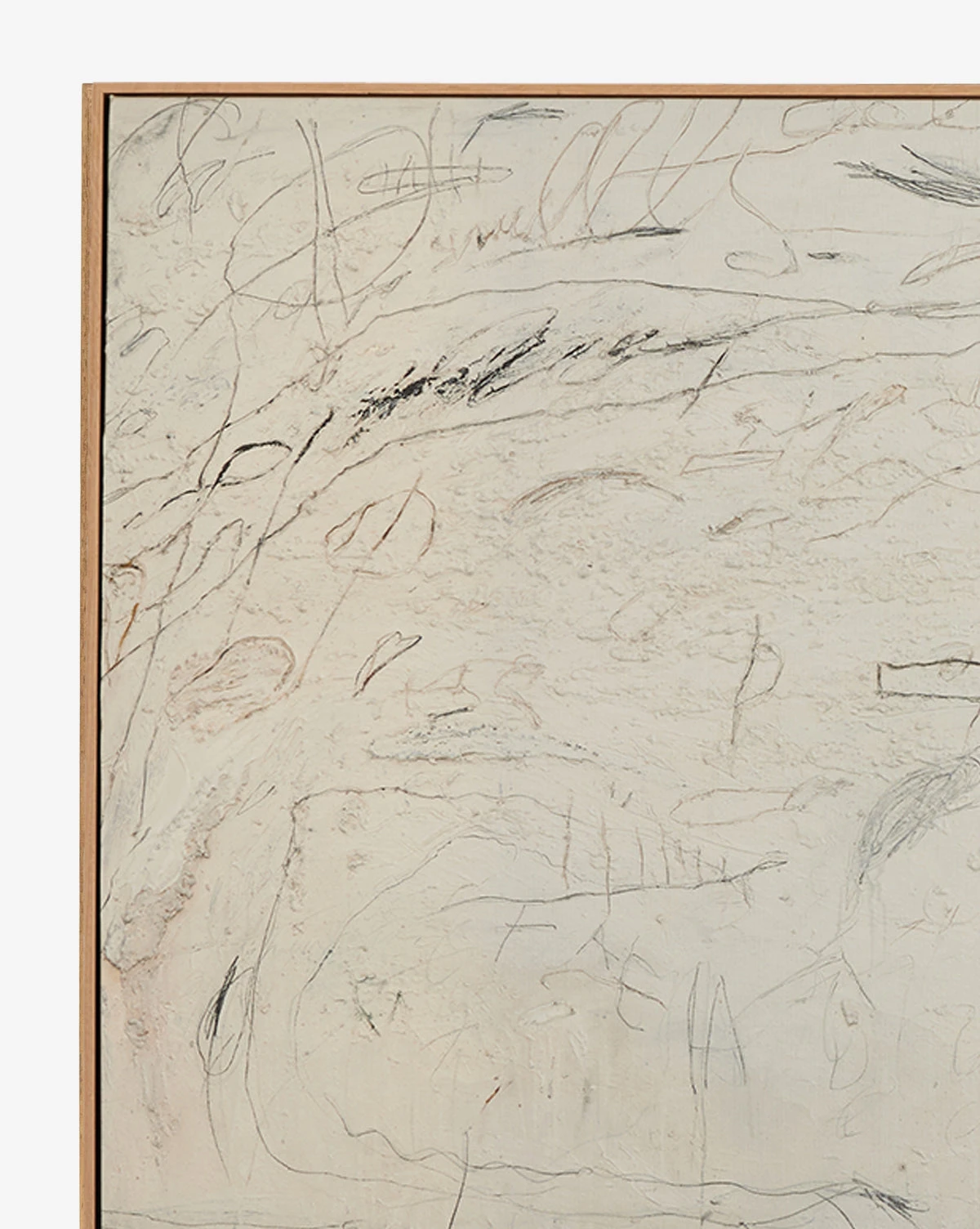 Gray Abstract Lines 4 Gray Abstract Lines - Image 2