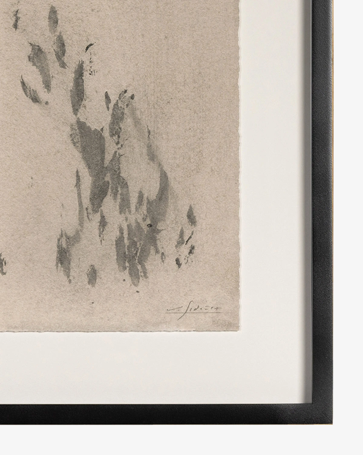 Gray Pattern 4 Gray Pattern - Image 2