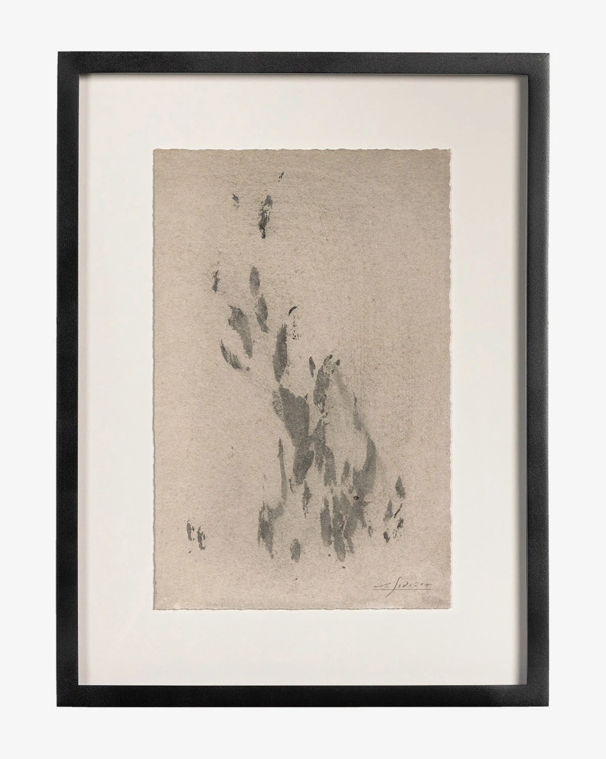 Gray Pattern 3 Gray Pattern