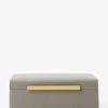 Gray Shagreen Box -Bloomingville Store GrayShagreenBox MDCR2448 GRY OS MAIN