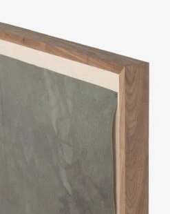 Green Movement -Bloomingville Store GreenMovement MART1294 GRN 48x36 F D1