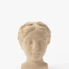 Hestia Bust 1 Hestia Bust -Bloomingville Store HestiaBust MDCR2626 CRM OS MAIN