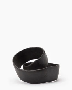 Industrial Weave Object 7 Industrial Weave Object -Bloomingville Store IndustrialWeaveObject MDCR1958 BLK OS D1