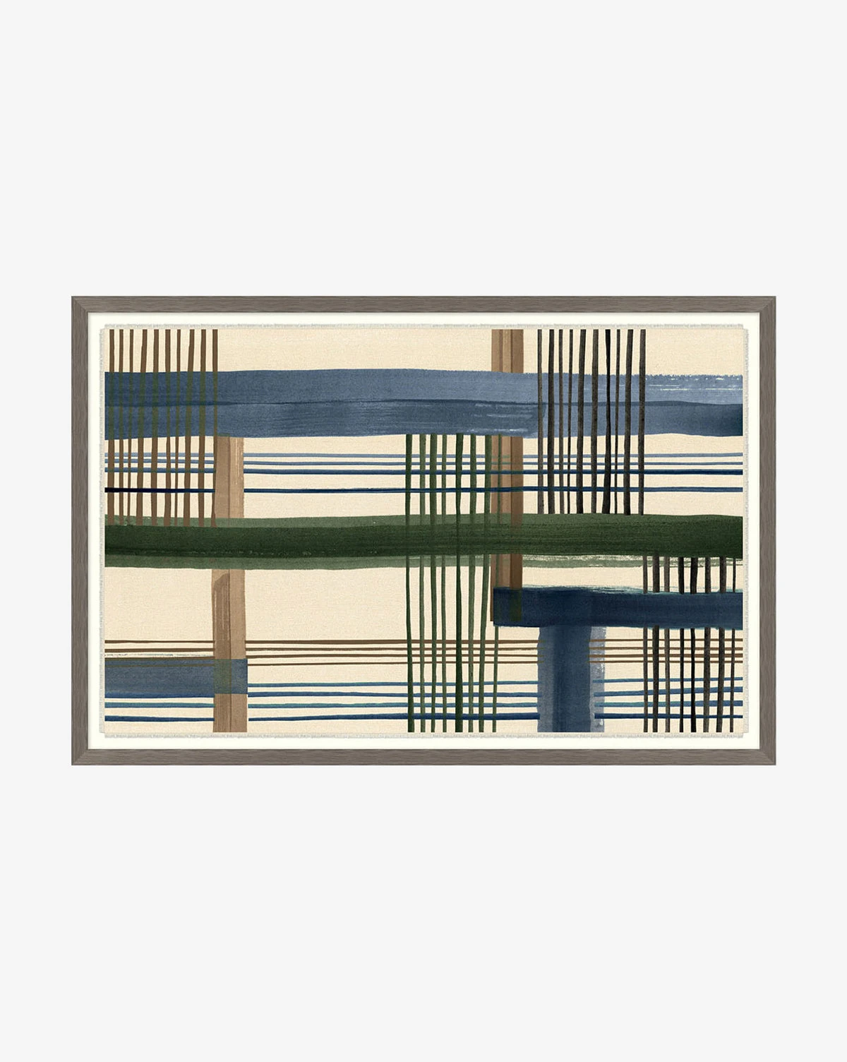 Interwoven 3 Interwoven