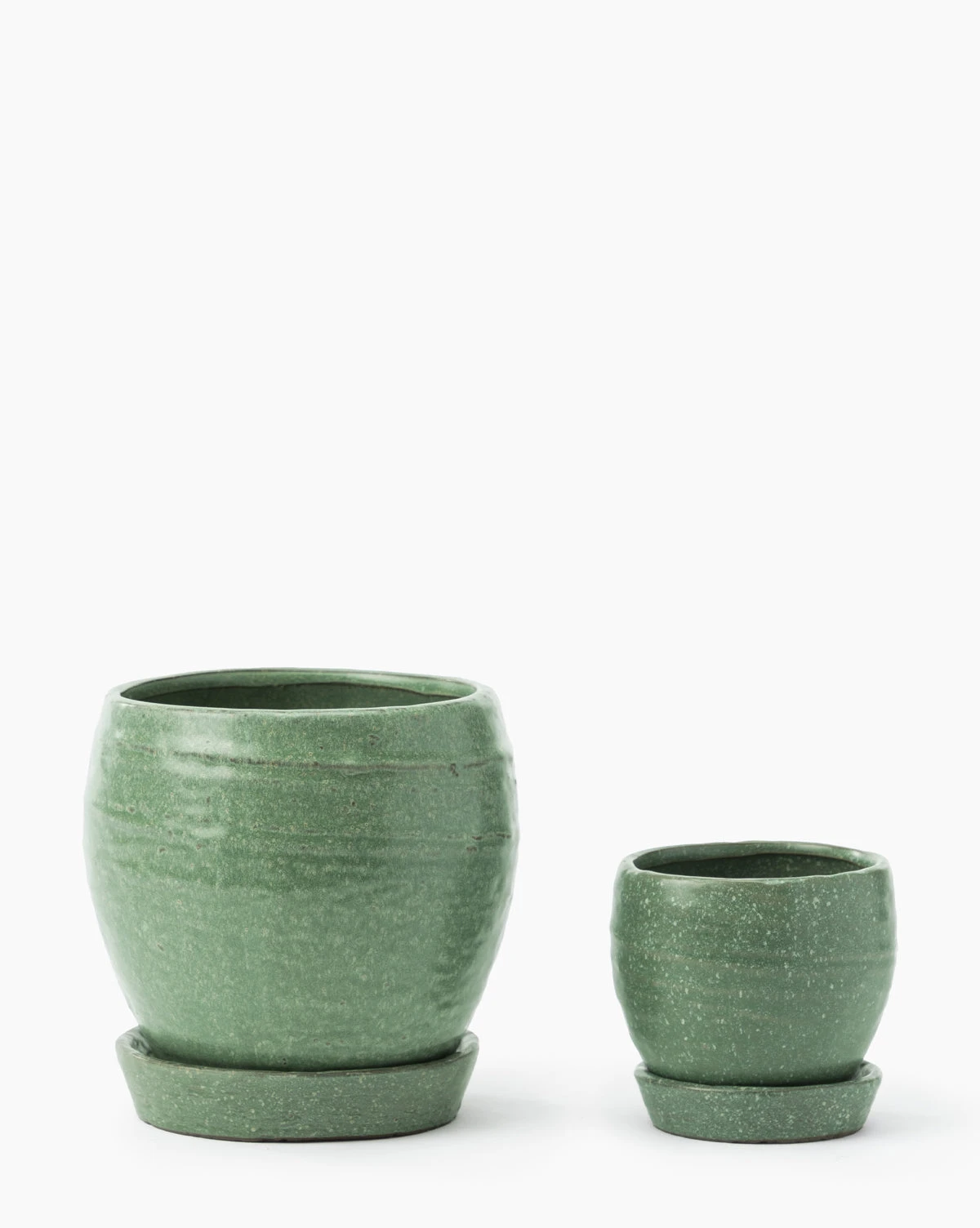 Jaycee Green Pot 3 Jaycee Green Pot