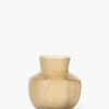 Jaylen Amber Glass Vase -Bloomingville Store JaylenAmberGlassVase MDCR2754 AMB OS MAIN T