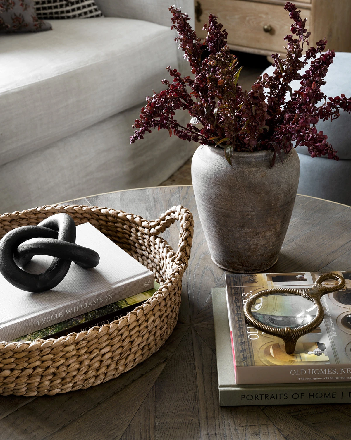 Brass Enrouler 4 Brass Enrouler - Image 2