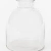Kelby Glass Vase 2 Kelby Glass Vase -Bloomingville Store KelbyGlassVase