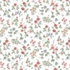 Kittredge Floral Wallpaper -Bloomingville Store KittredgeFloralWallpaper MDCR3082 MLT OS MAIN T