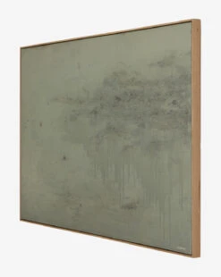 Knowledge Of The Stream By Tyler Guinn 9 Knowledge Of The Stream By Tyler Guinn -Bloomingville Store KnowledgeOfTheStreambyTylerGuinn MART2020 GRN 48x32 F D1 T