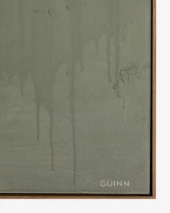 Knowledge Of The Stream By Tyler Guinn 10 Knowledge Of The Stream By Tyler Guinn -Bloomingville Store KnowledgeOfTheStreambyTylerGuinn MART2020 GRN 48x32 F D3 T