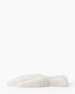 Lady Onyx Hand Object -Bloomingville Store LadyOnyxHandObject MDCR2819 ONX OS D1 T