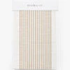Leah Striped Sisal Wallpaper Swatch -Bloomingville Store LeahStripedSisalWallpaperSwatch MSWT0403 TAU SW T a3eee595 cf47 42b7 9c52 a73a2df47627