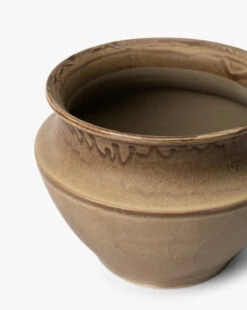 Liora Pot -Bloomingville Store LioraPot MDCR3024 PUT L D1 T