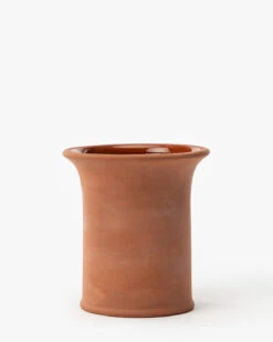 Lorenzo Terracotta Pot -Bloomingville Store LorenzoTerracottaPot MDCR2987 TER S MAIN T