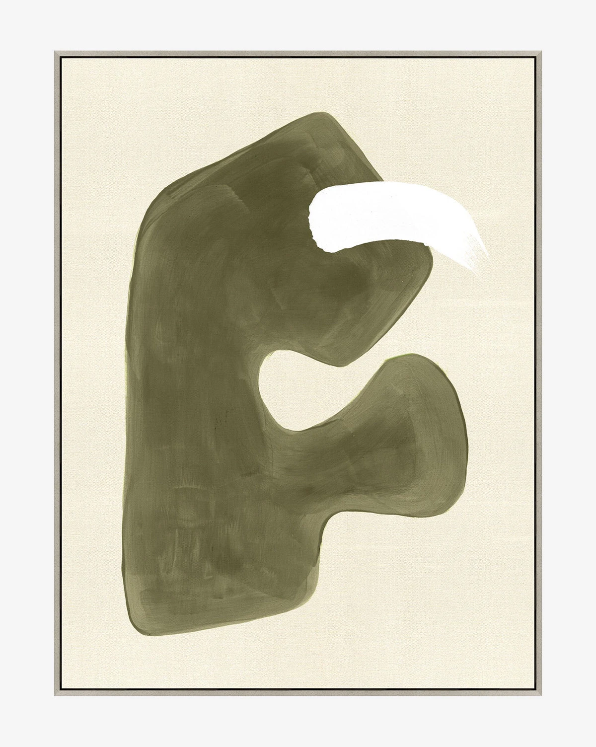 Organic Abstract 3 Organic Abstract