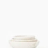 Marble Nesting Bowls (Set Of 3) 2 Marble Nesting Bowls (Set Of 3) -Bloomingville Store MarbleNestingBowls Setof3 MBTH0239 MRB SET3 MAIN
