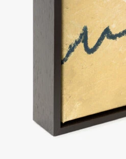 Mark Making -Bloomingville Store MarkMaking MART1676 TAN 61x35 F D2 T