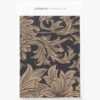 Morris & Co. X McGee & Co. Chrysanthemum Wallpaper Swatch