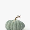 Muted Green Faux Pumpkin -Bloomingville Store MutedGreenFauxPumpkin MDCR2870 GRN OS MAIN T 42f662ab 3545 4191 ba77 c5f6181b3766