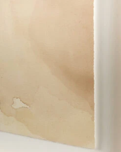 Neutral Watercolor -Bloomingville Store NeutralWatercolor MART1629 NEU 40x40 F D3 T