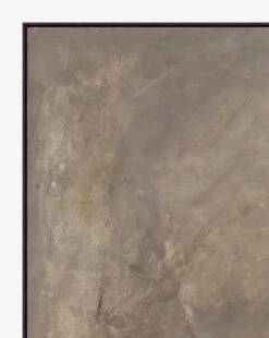 Nouveau Sepia Abstract -Bloomingville Store NouveauSepiaAbstract MART1483 BWN 41x51 F D1