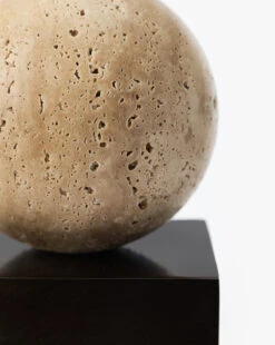 Oscar Sculpture -Bloomingville Store OscarSculpture MDCR2738 MLT OS D2 T