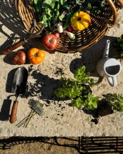 Gardening Shovel -Bloomingville Store Outdoor Templated 13