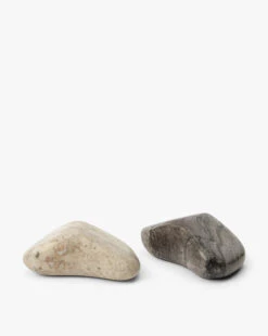Piedra Objects (Set Of 2) 14 Piedra Objects (Set Of 2) -Bloomingville Store PiedraObjects Setof2 MDCR2896 BAG S2 D1 T