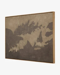 Pinecorn III By Kimmy Quillin -Bloomingville Store PinecornIIIbyKimmyQuillin MART2046 WOK 48x36 F D1 T