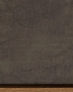 Pinecorn III By Kimmy Quillin -Bloomingville Store PinecornIIIbyKimmyQuillin MART2046 WOK 48x36 F D4 T