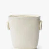 Powell Ceramic Vase -Bloomingville Store PowellCeramicVase MDCR2969 CRM OS MAIN T