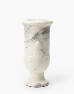 Rayla Marble Vase -Bloomingville Store RaylaMarbleVase MDCR2883 MRB OS D2 T 46522bdf 88a1 45fc 9eed 53ac0fc1c580