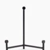 Rounded Edge Easel -Bloomingville Store RoundedEdgeEasel MKTN0196 BLK S MAIN