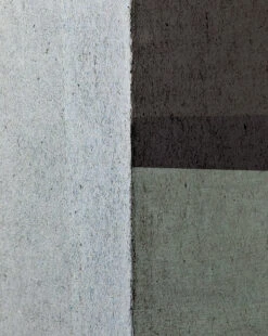 Safe -Bloomingville Store Safe MART1578 BLU 36x48 F D2 T